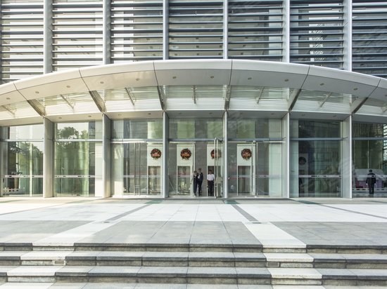 诺德中心(办公) 