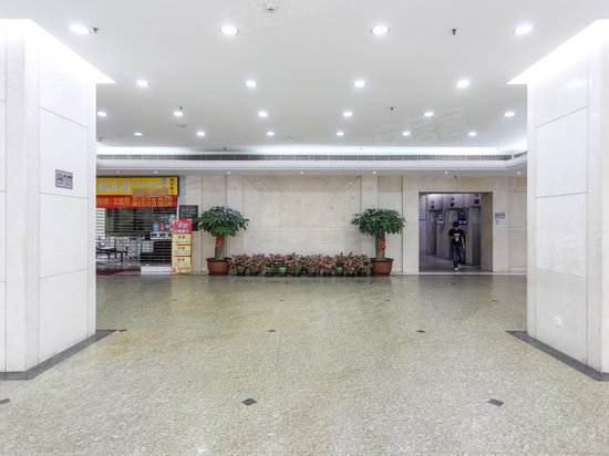 海外联谊大厦(办公) 