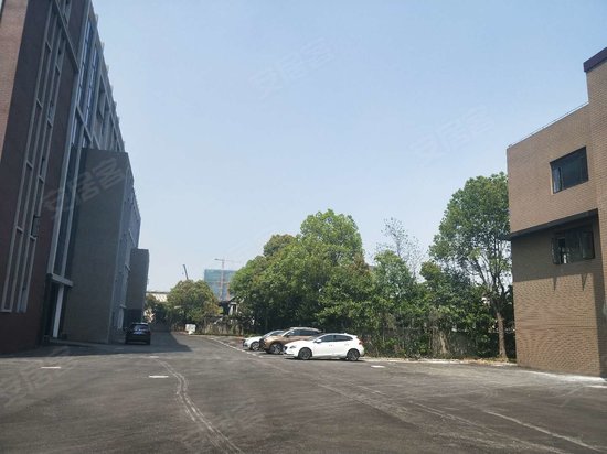 歆翱中山科创中心 