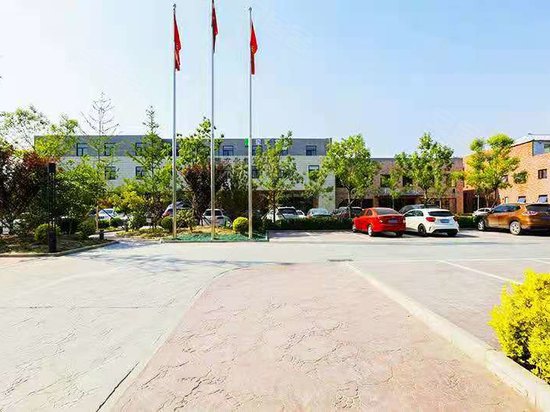 东园文化创意广场 