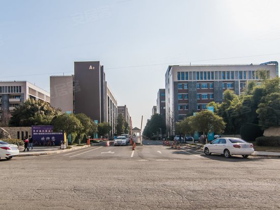 成都经开科技产业孵化园