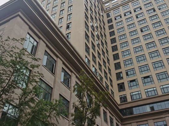 创瑞银海医疗产业孵化器