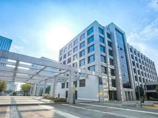 南京大数据产业基地 