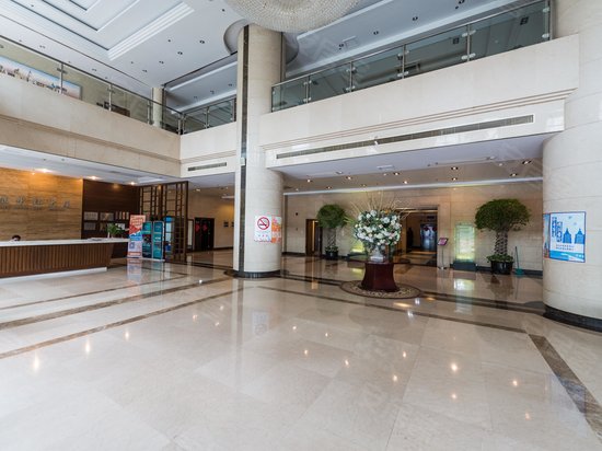 新长征中环大厦 