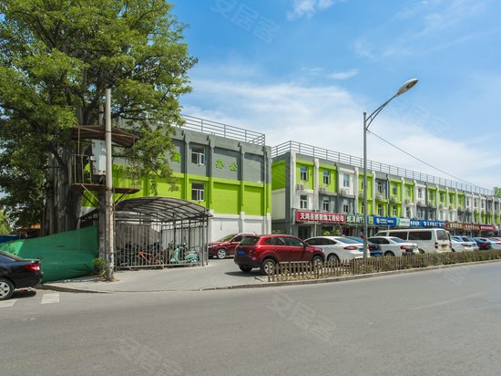 中科创新乐乎社区 