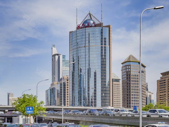 北京招商局大厦