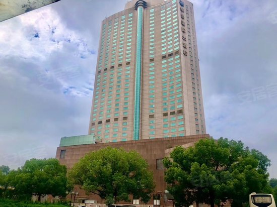 南京维景国际大酒店A座 