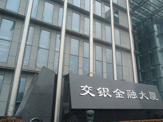 交银金融大厦 
