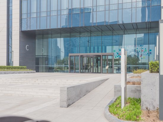 中国电科太极信息技术产业园 