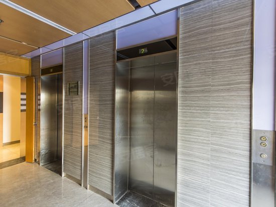 天汇广场(商住楼) 