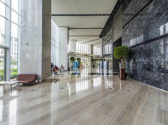 近铁城市广场(办公) 