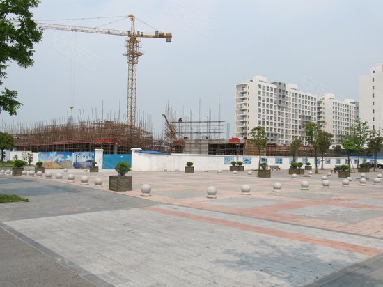 祥实金港世纪(办公) 