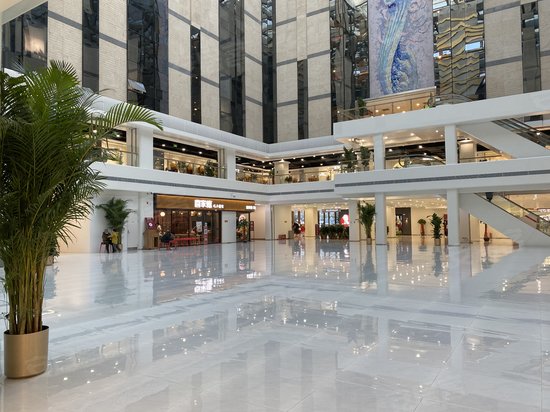 国雅大厦(创业公社) 