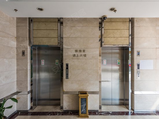 海盈金圣商务楼 