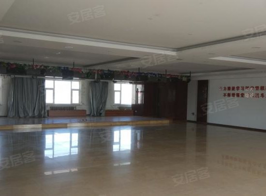 汽车贸易信息综合楼 