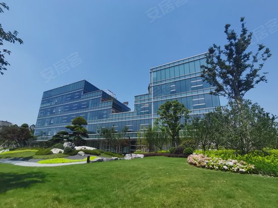 新希望产业园(办公)