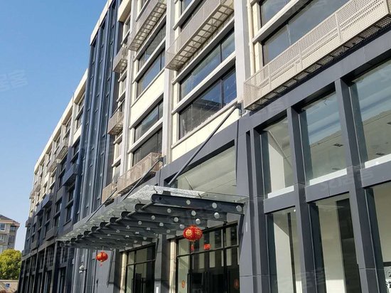 繁兴路99号园区