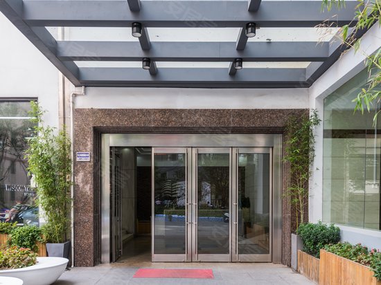 智慧树创意产业园 