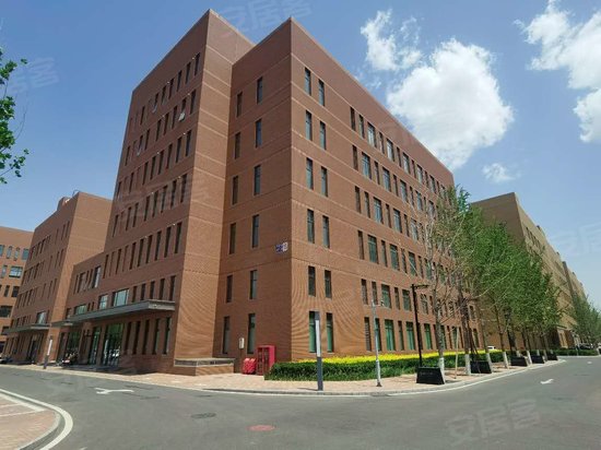 联东U谷马坡科技园