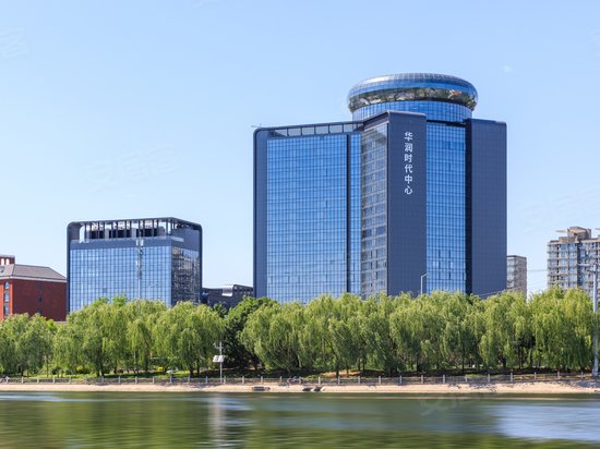 华润时代中心