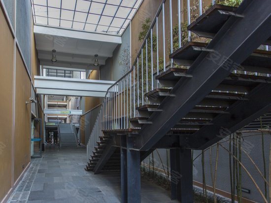 大宁中心广场(办公) 