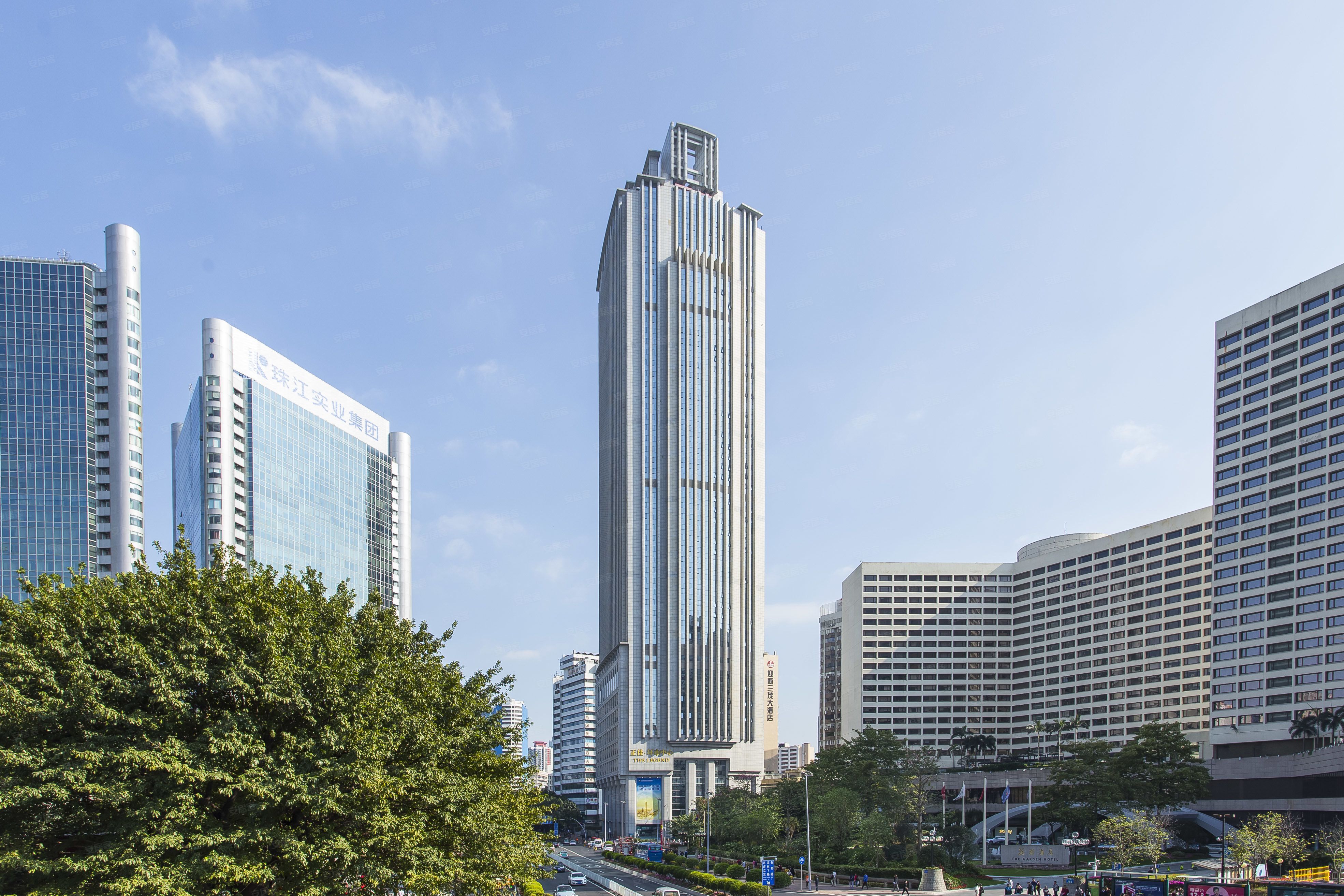 正佳东方国际办公室招商,正佳东方国际办公楼出售租赁价格-广州安居客
