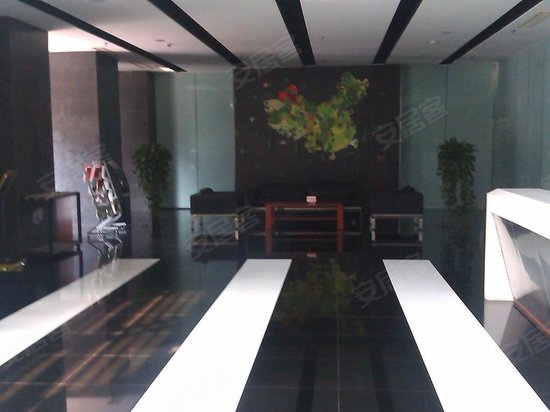 北部软件园众创大厦 