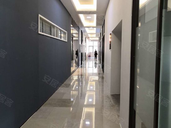 中莉创新加速产业园 