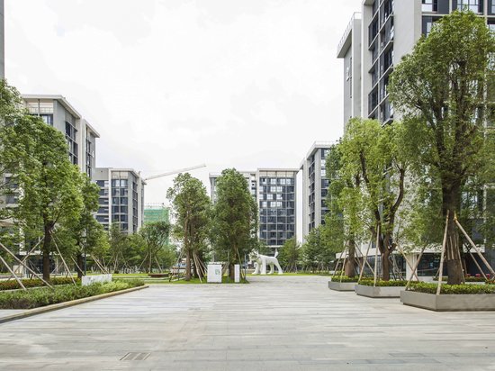 时代E-PARK(番禺) 