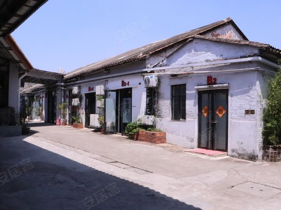 花海10号电子产业园 