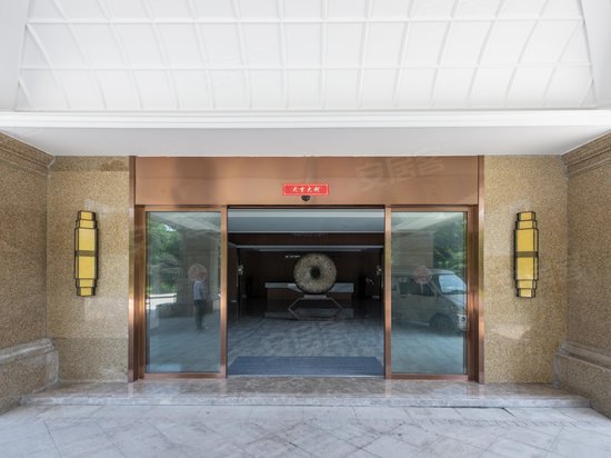 润龙西溪文创园 