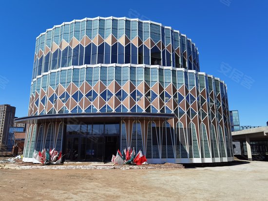 中白科技园(办公) 