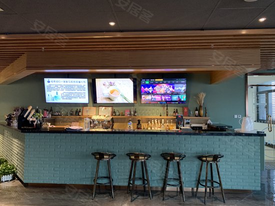 海创国际创业大厦 