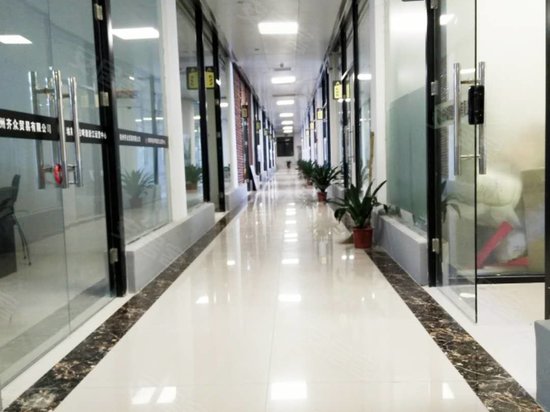 广银创新科技园 