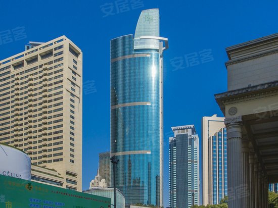 恒隆广场(办公)