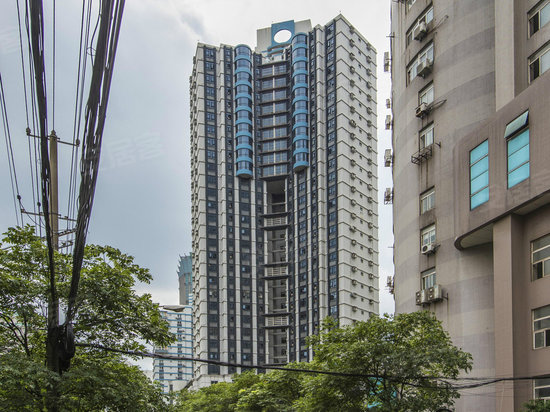 申银发展大厦