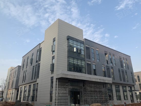 东湖高新产业创新基地 