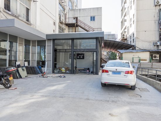 立同祁南商务楼 