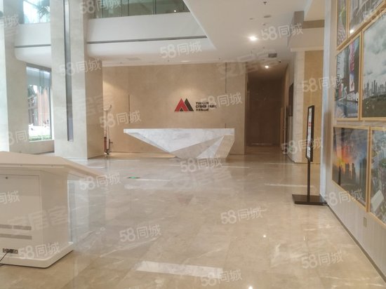 天安创新科技广场 