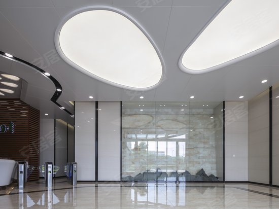 创世纪种业大厦 