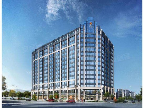 时尚嚞里(办公) 