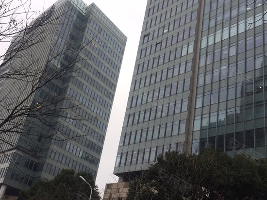 绿地外滩中心(办公) 