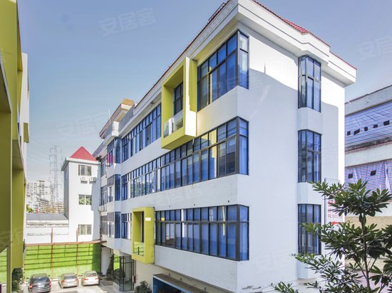 37创新岛创意园