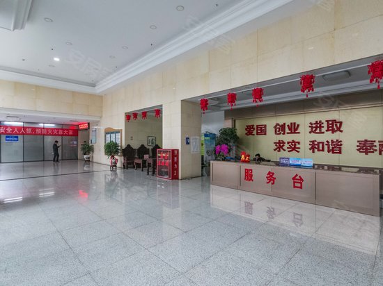 新蒲大厦(办公) 