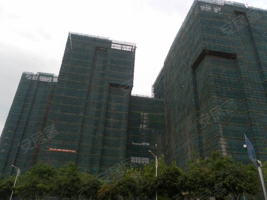 广州国际安全数据解决方案中心