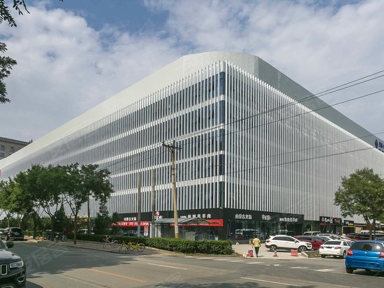 顺和国际财富中心