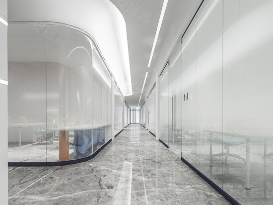 西安大数据产业示范园 