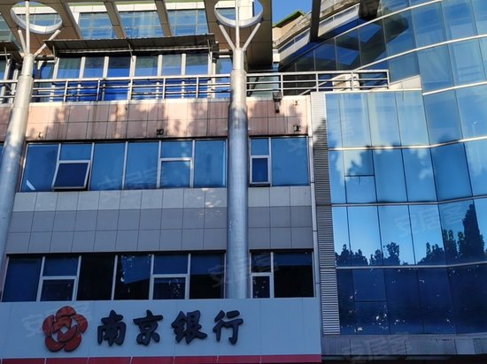 福顺绿港科创中心