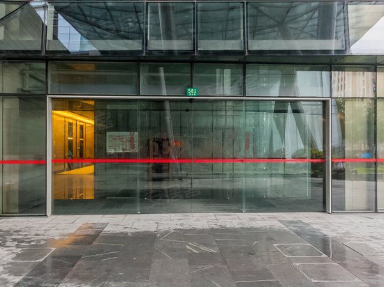 绿地东海岸国际广场(办公) 