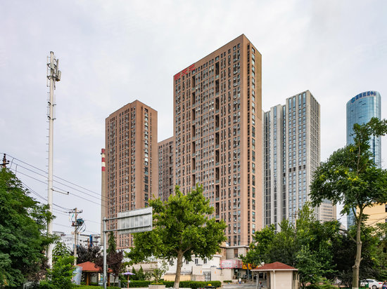 7080中心广场